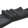 American Trends Slouch Socks for Woman Casual Scrunch Socks Solid