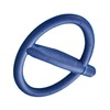 Anti Swallowing Pen 0.5mm Tip Handheld Jail Conversation Pen for