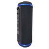 Generic PROSCAN Elite Light Up 360 Degree Sound Waterproof Bluetooth