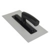 Smoothing Trowel 280 x 140 mm Plastic Blade