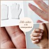 Guantes Hidratantes De Silicona Para Manos Secas Spa Casa