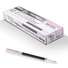 Pentel EnerGel LR7 Refill for 0.7 mm Gel Pen, Purple