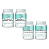 Kit 4 Colágeno Hidrolizado Puro + Ácido Hialurónico 450 Gr