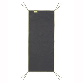 LOGOS SOLO 71809723 Perfect Ground Sheet for Tent