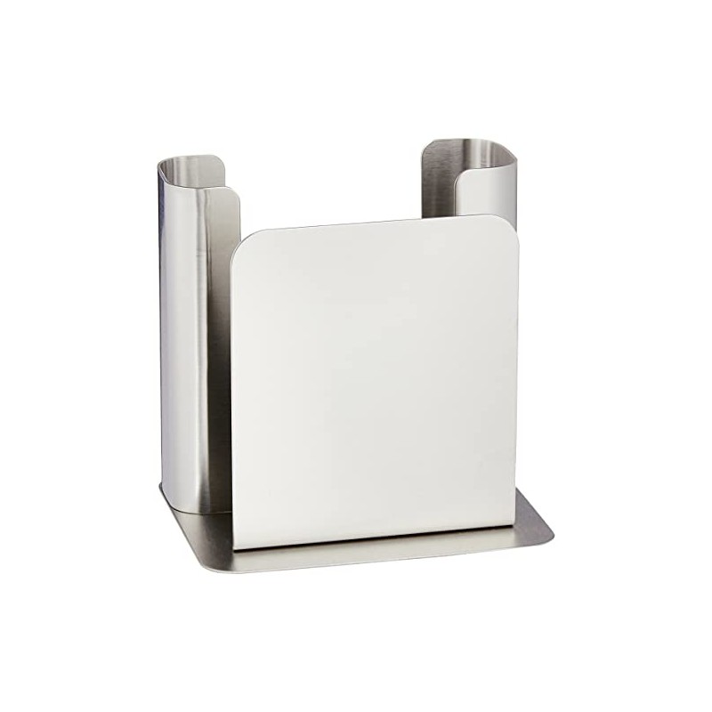 Otsukaglas ETK-810 M-Taka Nafukkin Stand with Menu Stand, Stainless Steel,