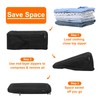 QUARKZMAN Compression Pack Cube for Suitcases 45 x 34 x