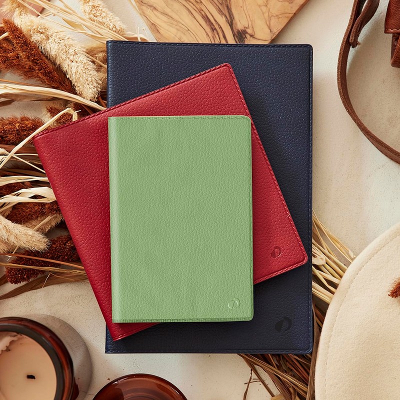 Quo Vadis - Collection: Marlow Miniweek - Diary - Weekly