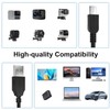 Xzrucst USB PC Data Calbe Cord Compatible for Digisight N550-THERMAL