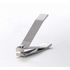 SUWADA Nail Clipper, Foldable Nail Cutter with Sharpening Capability, Good