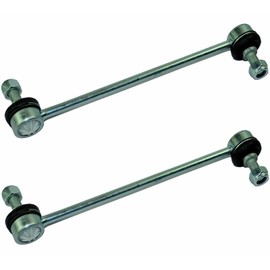 LR002876 2X Rear Anti Roll Bar Drop Links Replacement For Land Rover Freelander 2 Range Rover Evoque