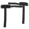 Unisex Weightlifting Wrist Band Support Belt Fitness Exercises Bracer Belt