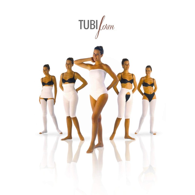 Tubiform Compression Bandage 88g