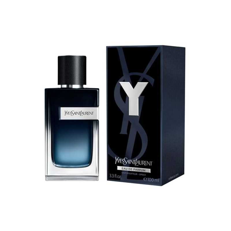 Yves Saint Laurent Y For Men Eau de Parfum, Multi,