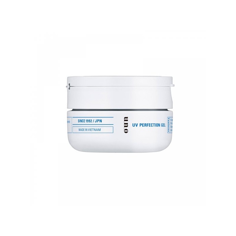 우노 UV 퍼펙션 젤 80g 파인 투 데이 Uno UV