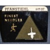For RCA Pfanstiehl 649-D7 Stylus Needle for RCA 188197 118199