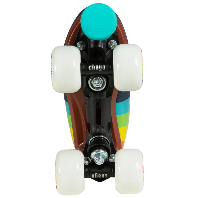 Chaya Melrose Elite Skates Love is Love EU38