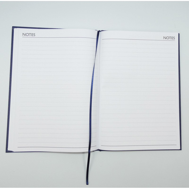 Sixstore 2026 Appointment Week to View A5 Diary, A5 WTV