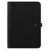 Filofax The Original A4 Notebook Folio - black