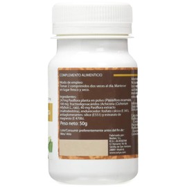 Sotya Pasiflora 100 Comprimidos