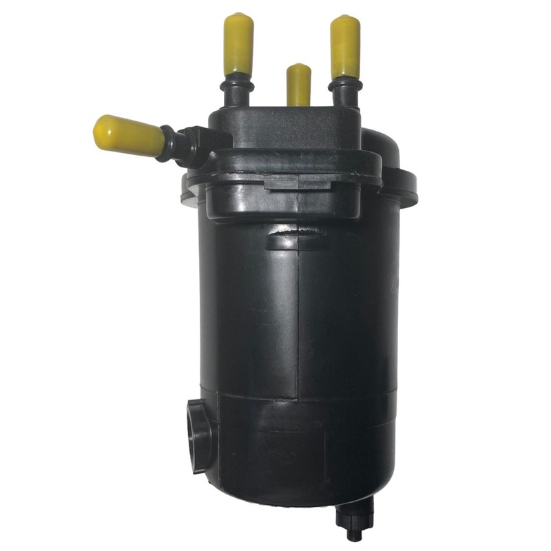 Complete Fuel Filter Housing Compatible with Nissan Almera II Micra