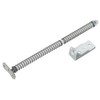 Gedotec Flap-Ex flap fitting for furniture flaps, folding fitting with