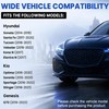 MecXora Camshaft Position Sensor Variable Timing Solenoid & Wiring Harness