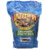 Jazzmen Aromatic White Rice , 28 Ounce