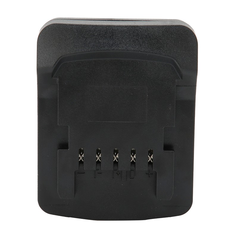 Battery Adapter Converter for Bosch to for Metabo 18V Lithium