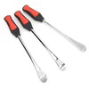 Tire Spoon Lever Iron Tool Set Repair Detachable Kit with