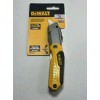 DEWALT Folding Retractable Utility Knife Lock Back Brand New Sealed