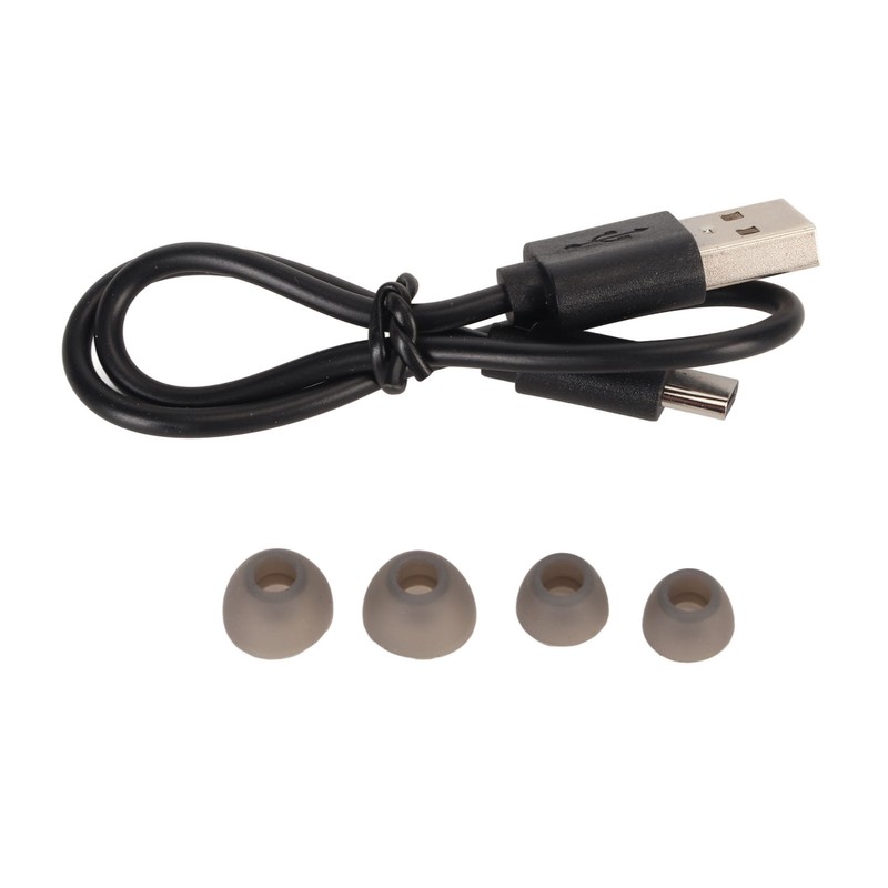 Translator Earbuds 144 Languages Noise Reduction Bluetooth 5.1 Wireless Translator