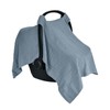 Car Seat Cover Baby - Breastfeeding Cover Car Seat Canopy