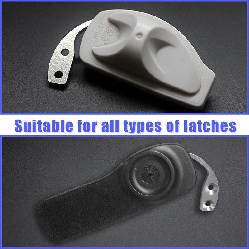 Label Remover, Detacher Anti-Theft Hook Anti-Theft Portable Aluminum Alloy Multipurpose