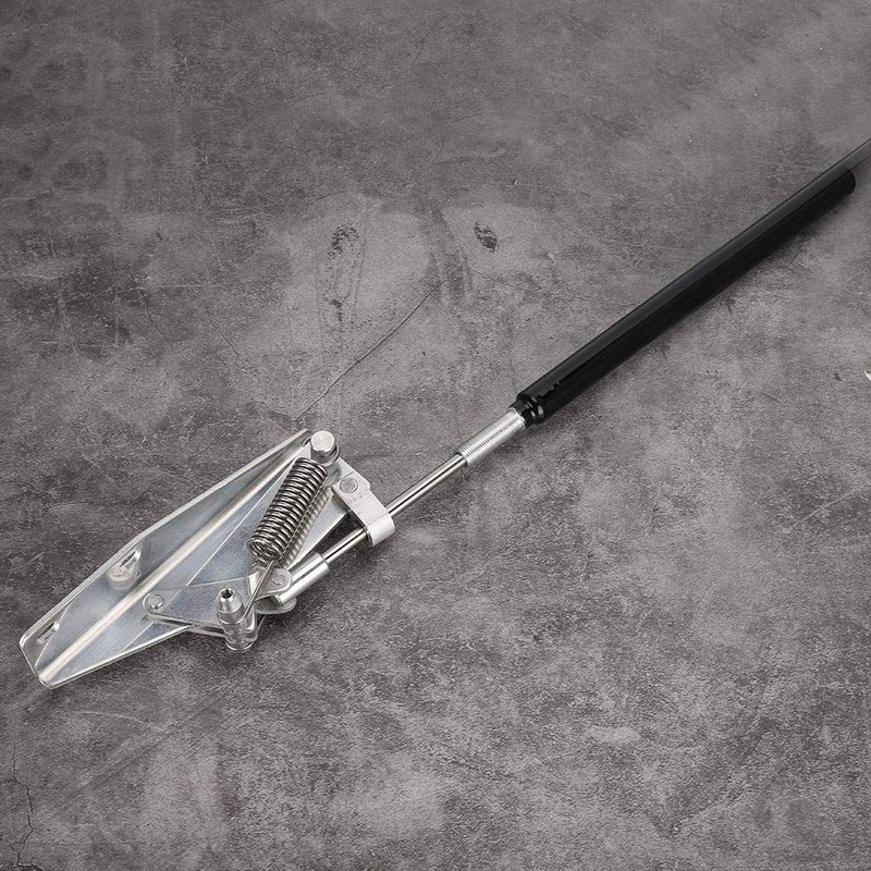 Louver Opener,Automatic Opening Closing Louver Blind Window Opener Opening Tool