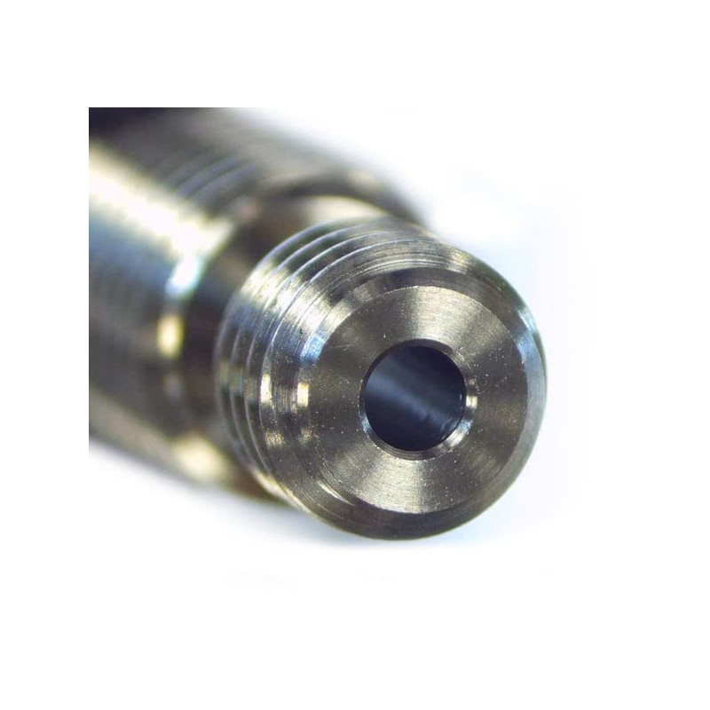 E3D V6 stainless steel HeatBreak - 1.75 mm