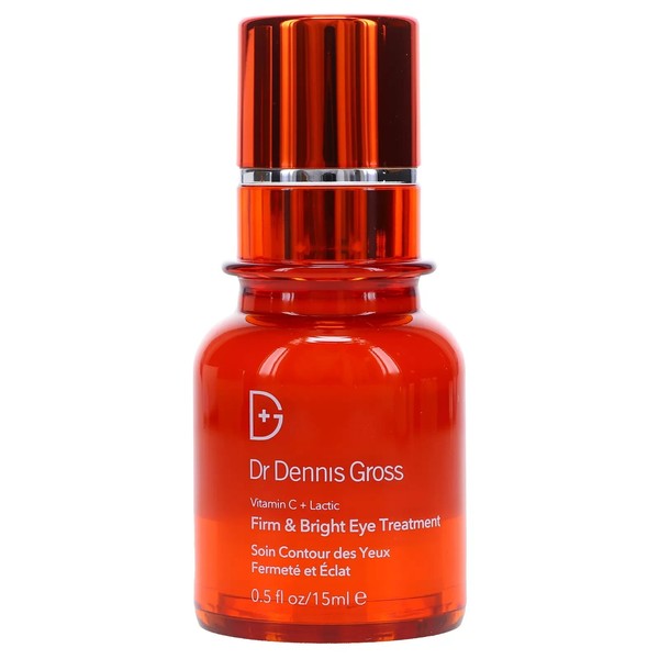 Dr. Dennis Gross Vitamin C Lactic Firm & Bright Eye