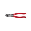 Milwaukee 48-22-6100 9 Inch Leverage Lineman Pliers w/ Crimper and