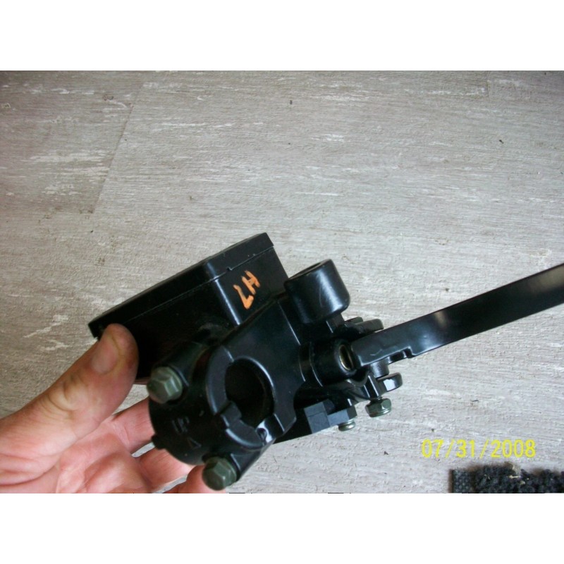 Yamaha NEW! 85-05 YAMAHA vmx1200 V MAX front brake master