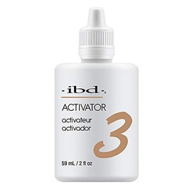 ibd Dip & Sculpt Activator - 2 fl oz