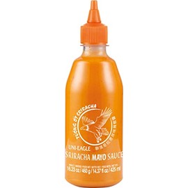 Uni-Eagle Sriracha Mayo Sauce, 430ml