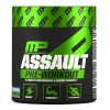 Musclepharm Pre-entrenamiento Assault C/ Creatina Y Beta A /30 Srv
