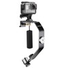 Mantona Steadycam with 1/4 Inch for CSC Camera, GoPro, Action