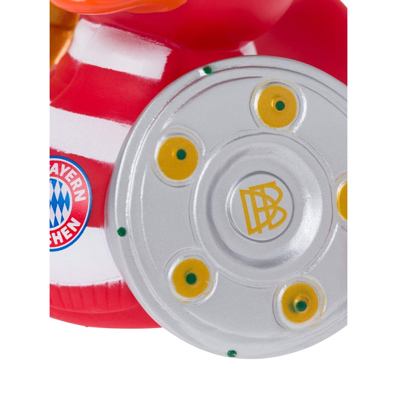 FC Bayern München Badeente - Erfolge