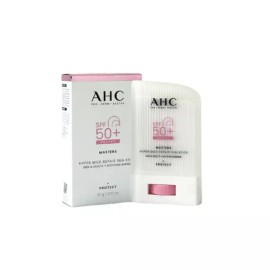 Product Description Reference AHC 마스터즈 하이퍼 마일드 리페어 선스틱 22g AHC Masters Hyper Mild Repair Sun Stick 22g