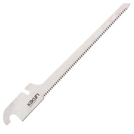 Kakuri Replacement Blade Type Workmanship Saw 5.9 inches (150 mm) Replacement Blade