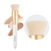 DUcare Foundation Brush, Makeup Brush, Face Brush, Cosmetic Brush, Flat