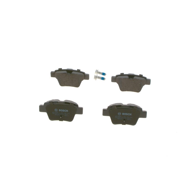 Bosch 0986494099 Brake Pad Set