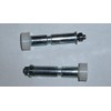 Cardale Pattern Canopy Roller Spindles - Mk2 and Mk3 Doors