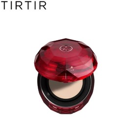 TIRTIR Mask Fit Ruby Mesh Cushion SPF30 PA++ 15g, Shade:23N Sand