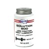 Anti-Seize Stainless Steel Low Friction Lubricant Compound High Temp MRO